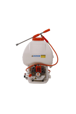 TLAKOVÝ ZÁDOVÝ POSTŘIKOVAČ KASEI 3WZ-6 15L.