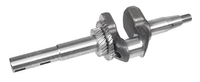 Wał korbowy Loncin LC1P75F CZĘŚĆ ORYGINALNA 130290890-0001