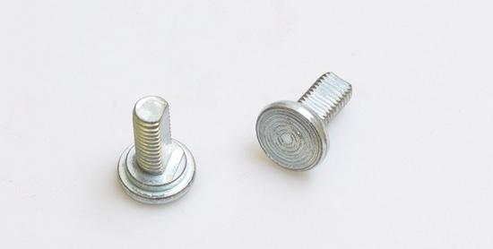 Śruba końcówki noża Weibang WB454;WB506;WB536SB CZĘŚĆ ORYGINALNA 5310413010
