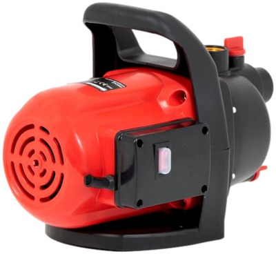 LIDER EPO800 ZAHRADNÍ HYDROFORMOVÉ ČERPADLO 800W 3200 l/h - Oficialní distributor - autorizovaný prodejce LIDER