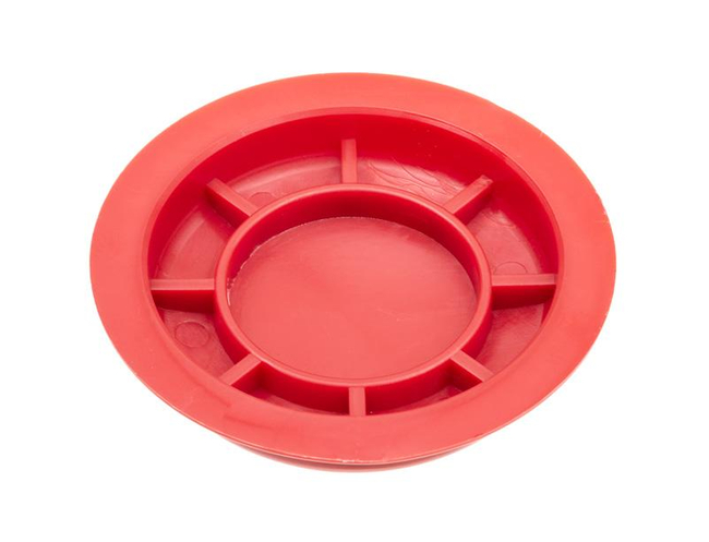 Tlačítko hlavy Tap-N-Go 150012 150013 150125