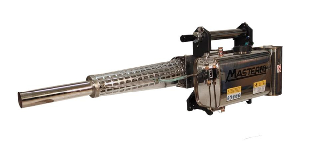MASTERCUT JT-TS35A THERMAL FOGGER FOR CHEMICALS