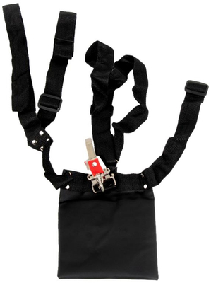 LIDER TMK325 KOSA SPALINOWA DO TRAWY PODKASZARKA WYKASZARKA 1.2KM - OFICJALNY DYSTRYBUTOR - AUTORYZOWANY DEALER LIDER