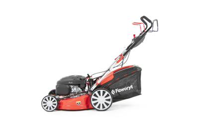 FAWORYT SH51N200LE-4W1 ESTART LONCIN 196cm3 51cm SPRÁVNÁ SEKAČKA