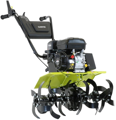 GARDYER T1000 B&S SPRINKLER CULTILIZER 84cm 6.5HP - EWIMAX - OFFICIAL DISTRIBUTOR - AUTHORIZED DEALER GARDYER