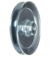 Cedrus tractor pulley C-TRAC-Z132 780386