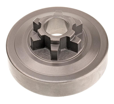 Clutch drum CEDRUS saw CEDPS25-10T 370180