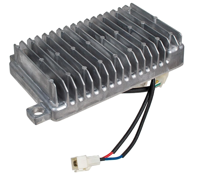 Cedrus inverter unit CEDIN3000E 30043-YCE0510-00A0