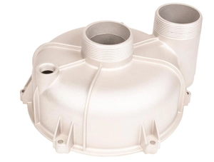 Loncin water pump housing LC80WB30-4.5Q ORIGINAL PART 660220006-0001