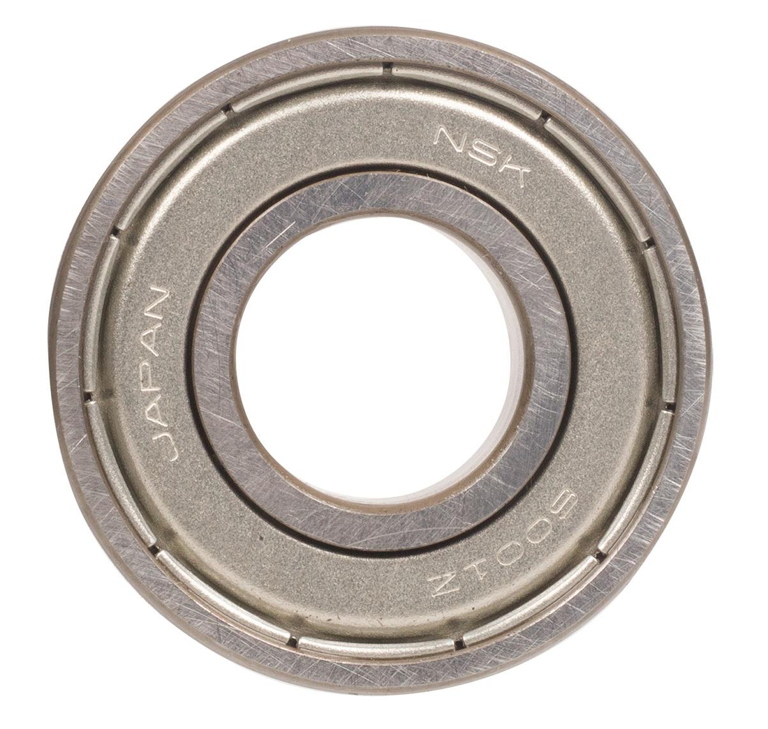 Łożysko Kawasaki VS551 912B6001 – widok boczny