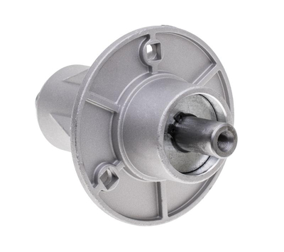 Castel Garden right-hand mower adapter RO12966