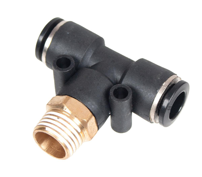 Cedrus 3-way coupler for diesel cutter CEDPC300 720182