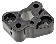 Kawasaki TH48 carburetor connector 16073-2176