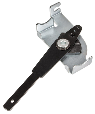 Weibang WBLV50KL WBLV506C Gas Handle ORIGINAL PART