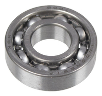 Kawasaki VS551 bearing 913B6001