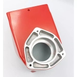 #12 GEAR HOUSING FOR DEDRA DED7622 CONCRETE DRILL RIG