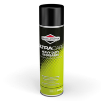 B&S liquid strong degreasing pressure spray. 200 ml ORIGINAL PART 992420