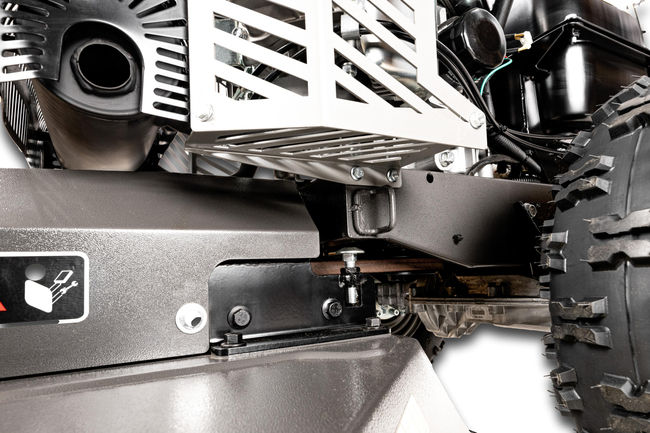 WEIBANG WBBC7623LC PROFESJONALNA KOSIARKA MULCZUJĄCA KOMUNALNA DO TRAWY ZAROŚLI OGRODOWA SPALINOWA KARCZOWNICA KARCZOWNIK PREMIUM  76cm / 23KM  = WEIBANG Velocity 86 FBM - OFICJALNY DYSTRYBUTOR - AUTORYZOWANY DEALER WEIBANG