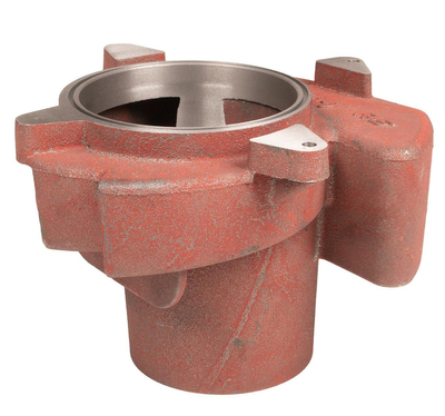 Skříň oběžného kola vodního čerpadla Loncin LC80WB30-4.5Q ORIGINÁLNÍ DÍL 660210006-0001