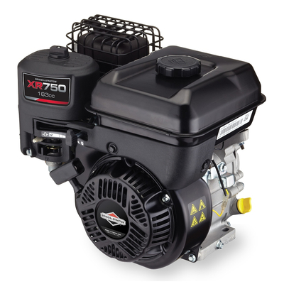 Wertykulator spalinowy Weibang WB384 RB silnik Briggs&Stratton