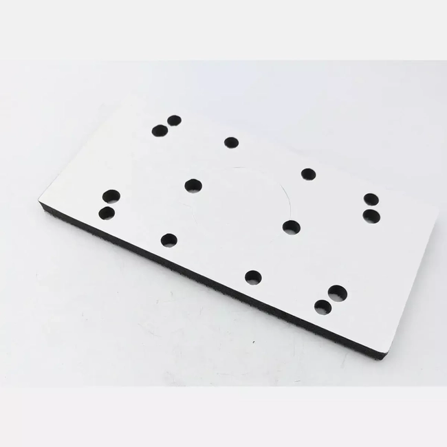 #32 VELCRO FOOT FOR DEDRA DED7943 ORBITAL SANDER