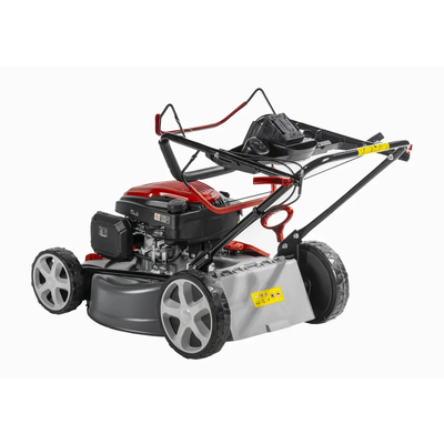 Kosiarka spalinowa z nap., 3,6kW, V200 196cc Loncin,51cm