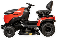 Traktorek ogrodowy Cedrus C-TRAC 108HS