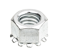 Self-locking nut 3/8 inch RO321