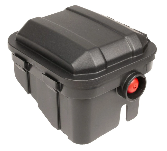 Vzduchový filtr kpl Loncin LC170F-2 ORIGINÁLNÍ DÍL 180020732-0003