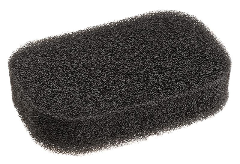 Filtr powietrza CEDRUS do nożyc CEDNZ02 370230 – widok zbliżony