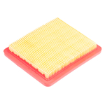 Honda GCV160 air filter ORIGINAL PART 0001010013