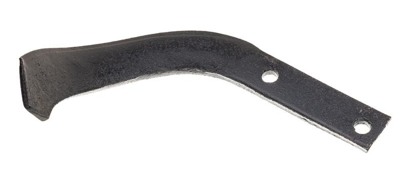 Nóż wymienny Pubert Roto 400 prawy CZĘŚĆ ORYGINALNA 0320070001