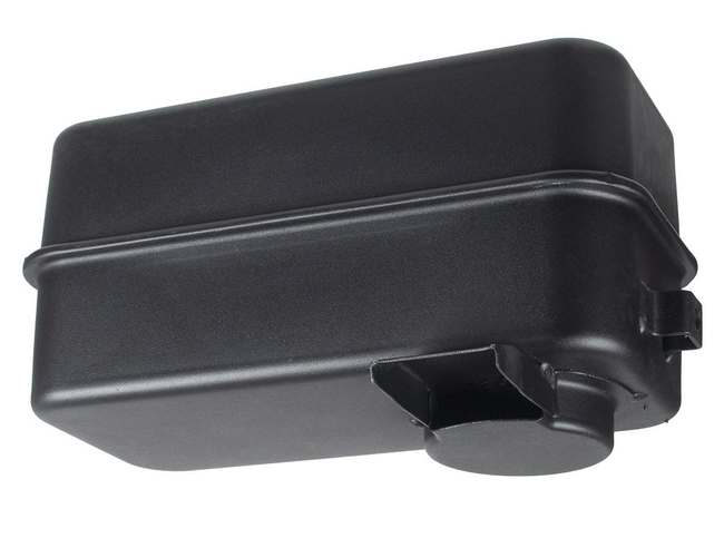 Cedrus tractor muffler C-TRAC-93HC C-TRAC-103HC 485846