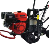 GREENMAN LYZ360DJ PROFESSIONAL DARNING MACHINE 360mm ZONGSHEN GB270