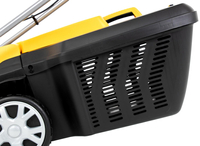 LIDER KC1600A ELECTRIC DROP MOWER 1600W / 38cm - OFFICIAL DISTRIBUTOR - AUTHORIZED LIDER DEALER