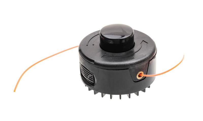 Głowica żyłkowa Nac 7 mm TE50-SP N1E-SPK-500 150021