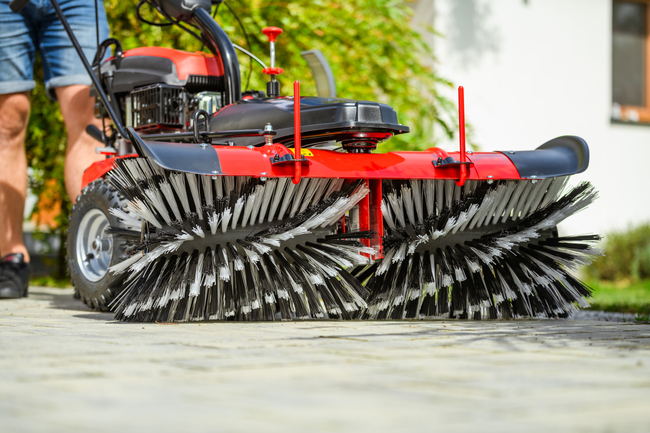 CEDRUS ZM05 PRO-E Pružinový čistič sněhu s plynovým pohonem 100 cm / 6,5 HP - OFICIÁLNÍ DISTRIBUTOR - AUTORIZOVANÝ PRODEJCE CEDRUS