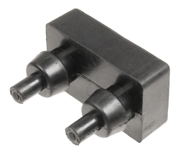 Loncin power unit LC3000i shock absorber ORIGINAL PART 290340054-0001