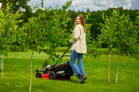 CEDRUS KS51S-H-ZT HONDA 5in1 SPRINEL MOWER WITH DRIVE 51cm / 4.6 HP HONDA GCV170 - EWIMAX - OFFICIAL DISTRIBUTOR - AUTHORIZED DEALER CEDRUS