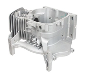 Blok motoru Loncin LC170FS válec ORIGINÁLNÍ DÍL 110810316-0001