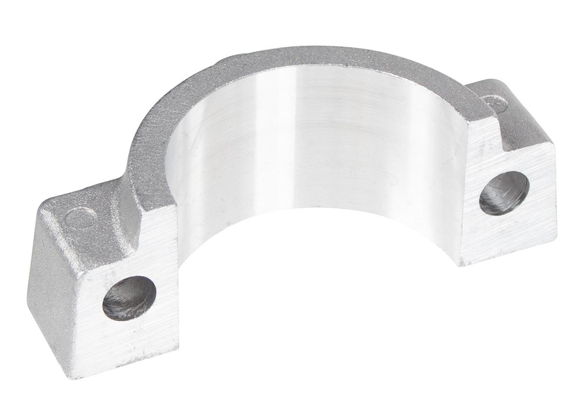 Mocowanie łożyska prawe górne Cedrus kaseta wertykulator CEDRSM07 CEDRSM08 780733 widok z boku