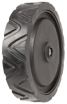 Cedrus KCL17 KCL16B-12 rear mower wheel