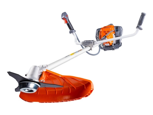 OLEO MAC BC 540 T PROFI KOSA SPALINOWA DO TRAWY PROFESJONALNA WYKASZARKA PODKASZARKA PODCINARKA MOC 3.7 KM KLASA PREMIUM 61539004E5 BC540 EWIMAX-OFICJALNY DYSTRYBUTOR - AUTORYZOWANY DEALER OLEO-MAC