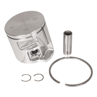 Husqvarna 560XP/562XP/555 piston /46mm/ kpl. METEOR PC2251AB