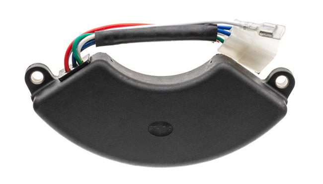 B&S Promax 7500EA 9000EA voltage regulator ORIGINAL PART 103847GS