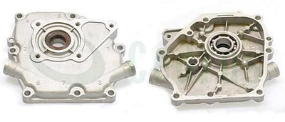 Loncin LC170 oil pan ORIGINAL PART 0001180055