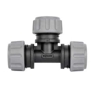 TEE FOR AUTOMATIC IRRIGATION SYSTEM OO-HOZ7018