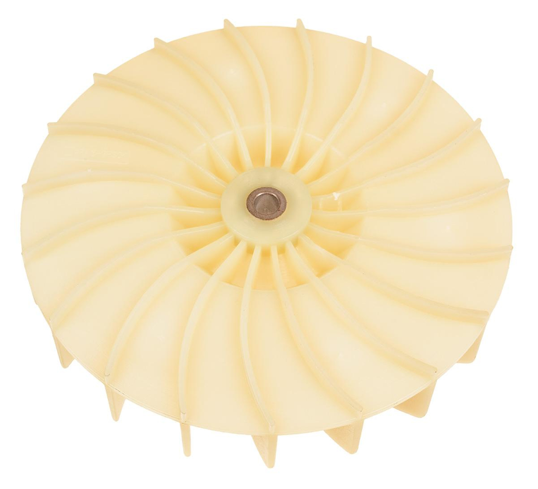 Wirnik dmuchawy CEDRUS DM02 070136 - zdjęcie 2