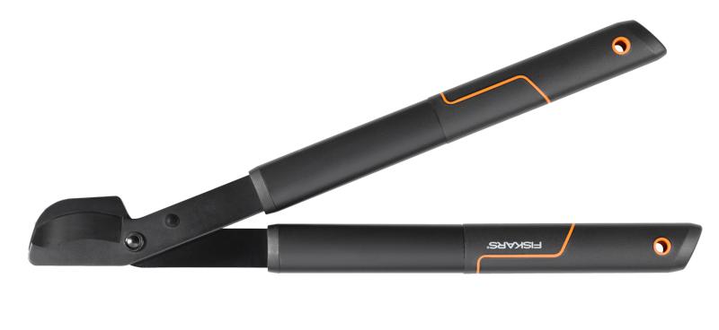 Fiskars Sekator nożycowy hook (S) L28 SingleStep 1001432 do gałęzi 35 mm