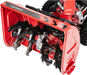 From Hand !!! CEDRUS SB61-E+ SPRINIONAL SNOW CLEANER WITH 7KM ESTART DRIVE AND START - OFFICIAL DISTRIBUTOR - AUTHORIZED DEALER